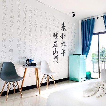 Shanmen Art House Phuket Patong Ngoại thất bức ảnh